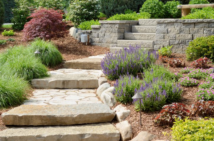 What Is Hardscaping?