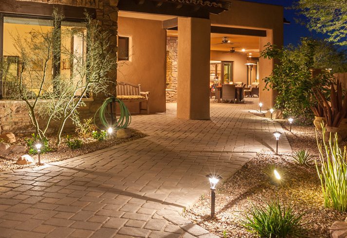 3 Common Low-Voltage Landscape Lighting Mistakes